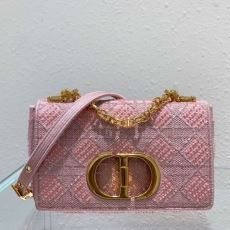 Christian Dior Montaigne Bags